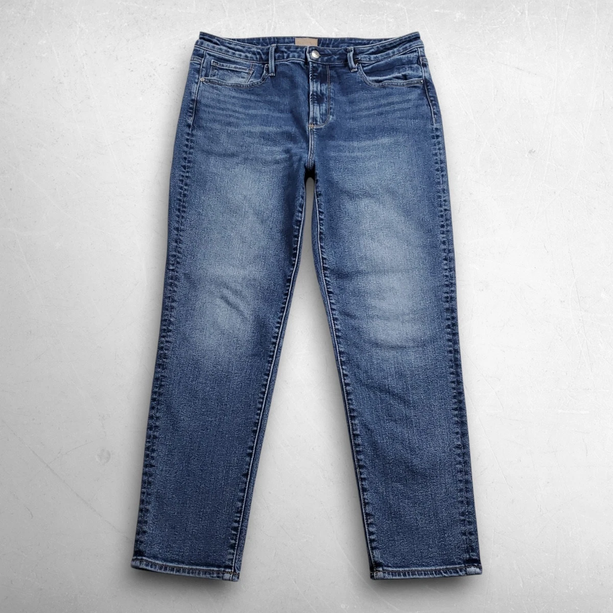 Driftwood Cropped Jeans for Women for sale | eBay