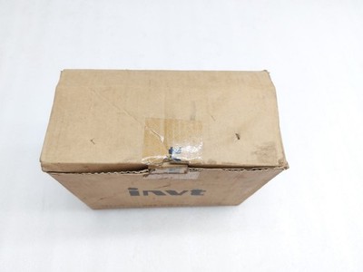 Invt sv-da200-0r7-2-n0 Servo Drive 750W