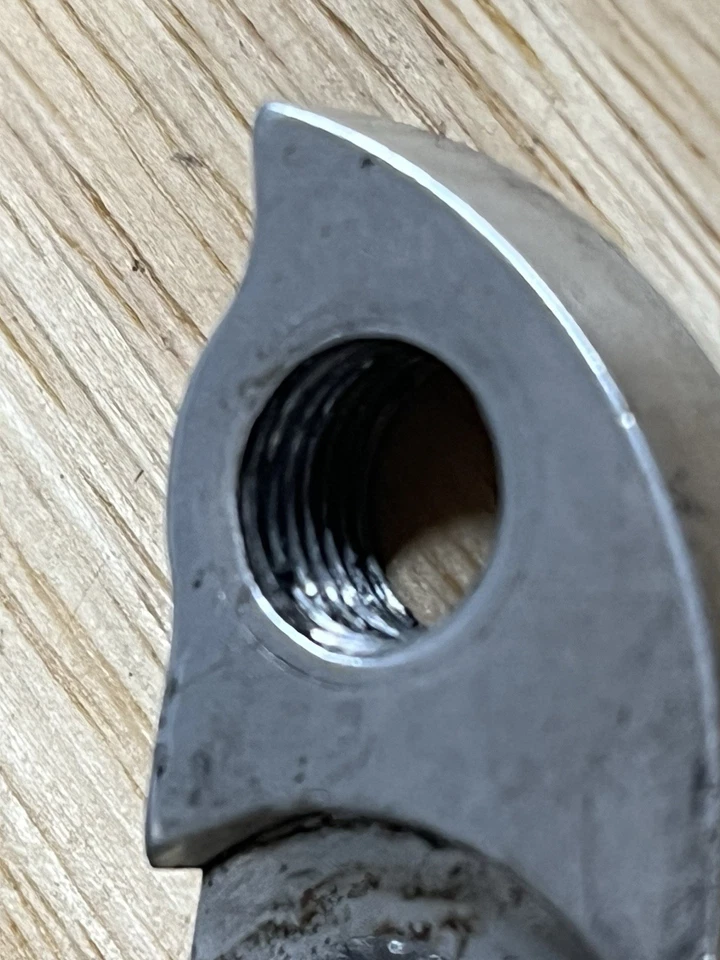 K2变速器衣架 — 第 2/4 张图片