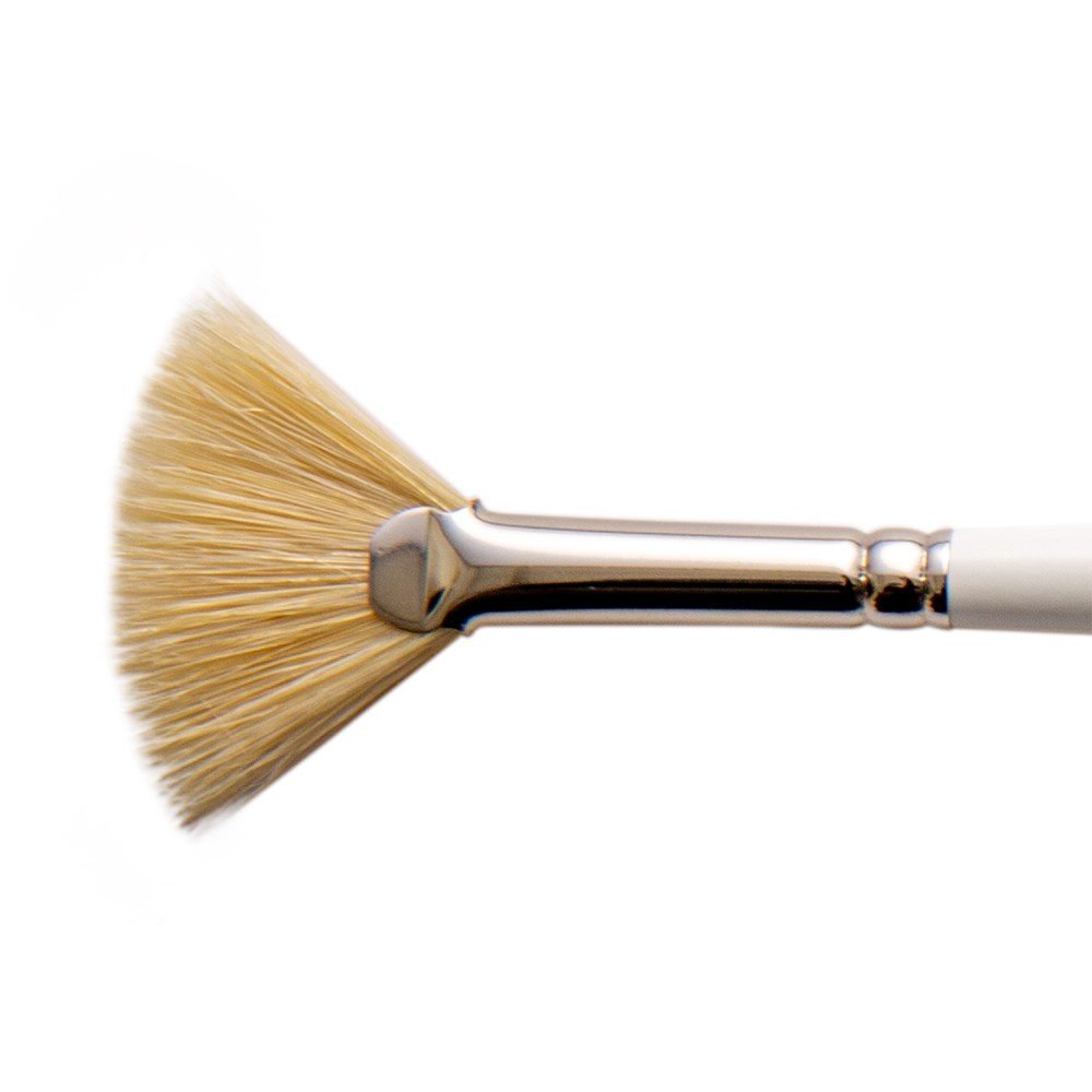 Bob Ross : Fan Brush : Size 3