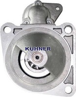 AD KÜHner Starter U.A. FüR Opel, Renault, Renault Trucks, Vauxhall