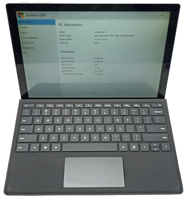草野Windows11 surface pro7 i3-1005G1 Amazon.com : Microsoft Surface Pro 7: 10th Gen i3-1005G1