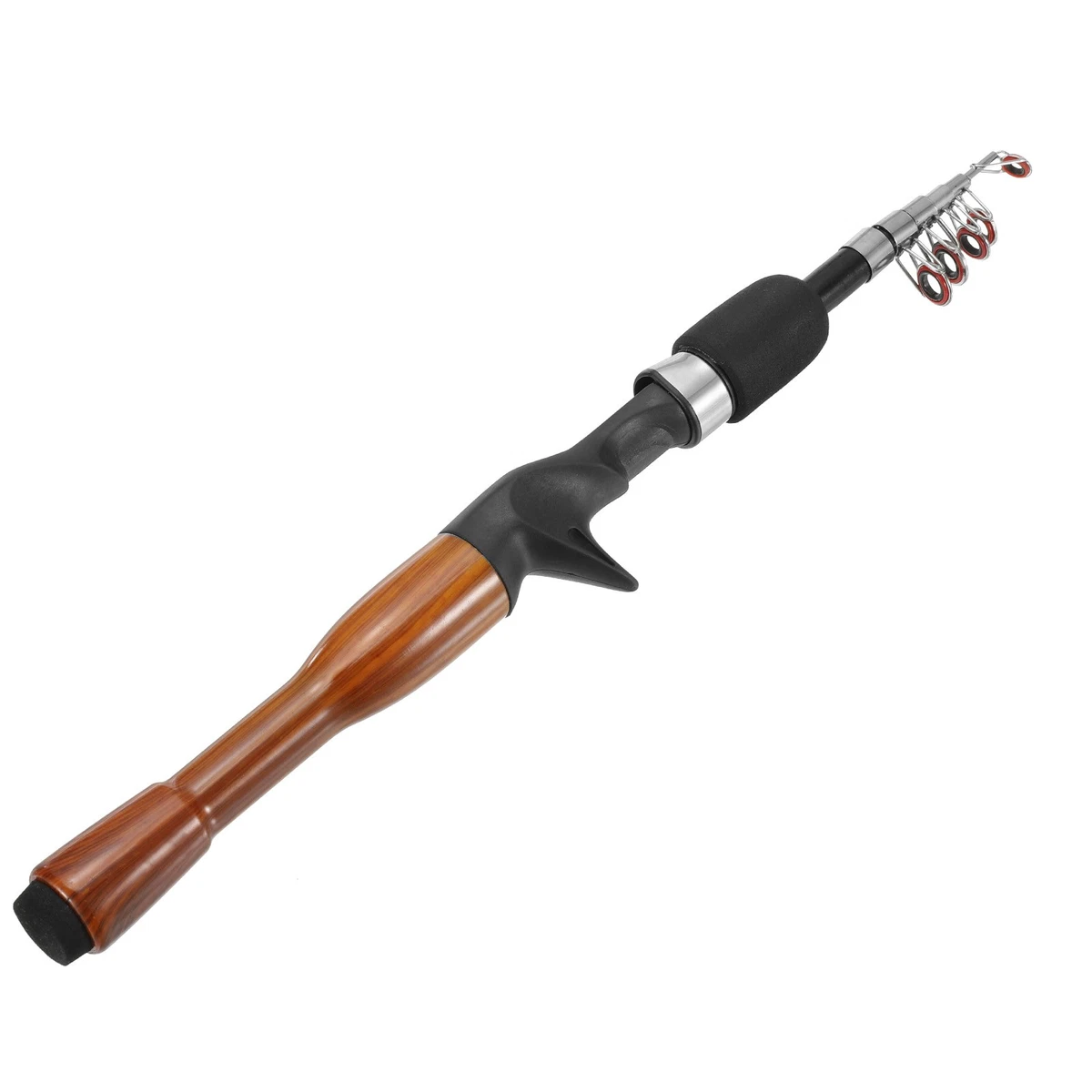Fiberglass Telescopic Fishing Rods & Poles for sale | eBay Fiberglass Telescopic Fishing Rods & Poles for sale | eBay