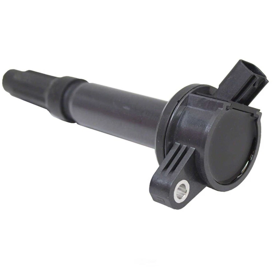 Ignition Coil fits 2006-2011 Mercury Milan Mariner MOTORCRAFT - Image 4 of 4