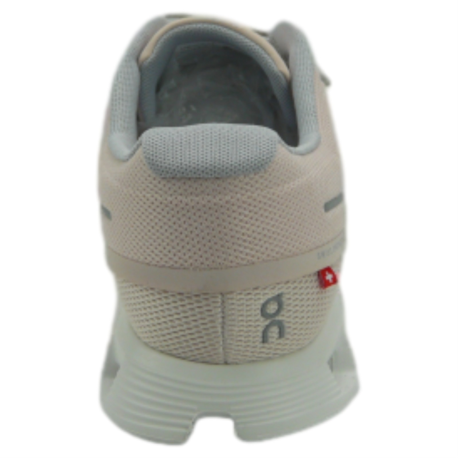 On Running Cloud 5 Women's Running Shoes  Shell White US 10.5 image 5