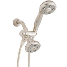 Speakman VS-232007 Napa 2.5 GPM Shower Head - Nickel