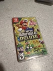 New Super Mario Bros. U Deluxe (Nintendo Switch, 2019)