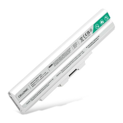 Ersatz Akku für Sony VGP-BSP13/S 4400mAh