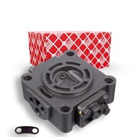 febi Bilstein Magnetventil, Schaltzylinder 14418 FüR MAN Renault Trucks