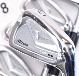 Mizuno Mp 66 | eBay