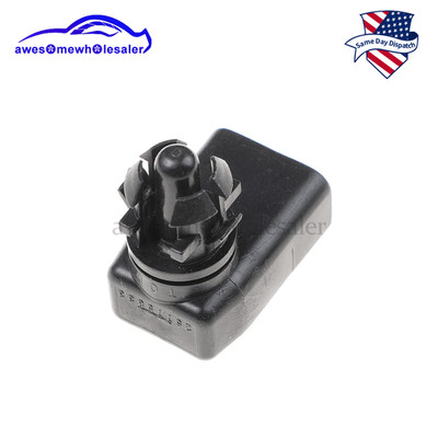Ambient Air Temperature Sensor 25775833 For Chevrolet Equinox Buick Cadillac