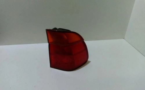 BMW 3 E90 Rücklicht hinten links 8361672 2.00 Diesel 2010 31598801