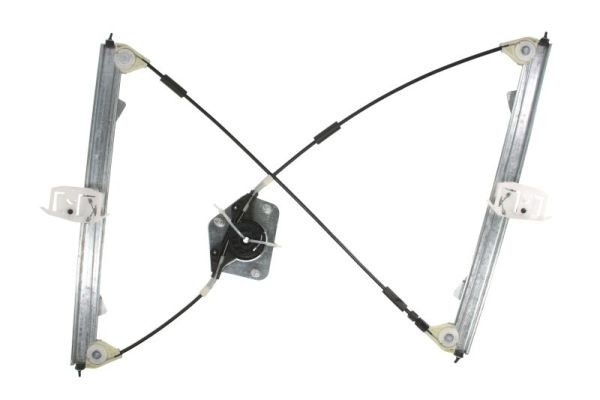 Left BLIC 6060-00-FI1354 Window Regulator for FIAT
