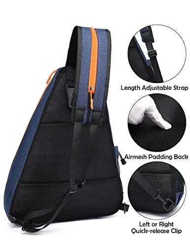 Pickleball Bags for Men Women Pickleball Paddle Bag Sports Pickleball Bag Pickleball Bags for Men Women Pickleball Paddle Bag Sports Pickleball Bag