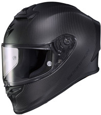Scorpion Exo-R1 Air Full Face Helmet Carbon
