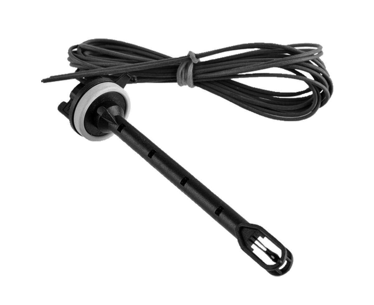 VALEO-OE 509805-OE Sensor, interior temperature for CITROËN,PEUGEOT