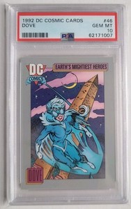 Rare DC Cards | eBay