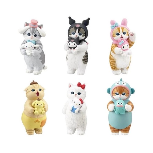 YUTUY Set di Giocattoli per Gatti,36 Pezzi Giochi per Gatti,Gioco Gatto da Interno Set,Gatto Giocattoli Interattivi con Tunnel,Bacchetta di Piume, Pesci, Palline e Campane