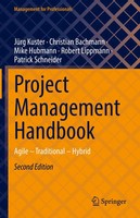 JüRg Kuster (U. A.) | Project Management Handbook | Buch | Englisch (2023)