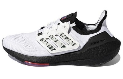 adidas UltraBoost 22 Low White - GW1915
