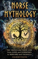 Norse Mythology | Dagmar Nylund | Taschenbuch | Englisch | 2024 | Indie Pubhouse