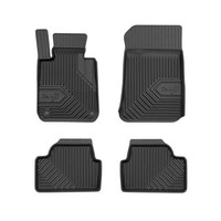 Frogum FußMattensatz 77426887 FüR BMW
