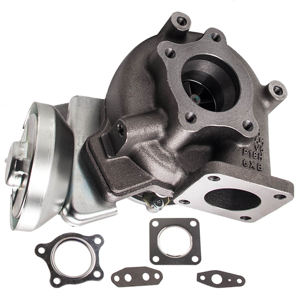 Turbocharger For Holden Rodeo Colorado 4jj1t 3.0td 163hp 8980115295+ Gaskets