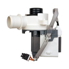 WH23X24178 WH23X28418 Washer Drain Pump for G...