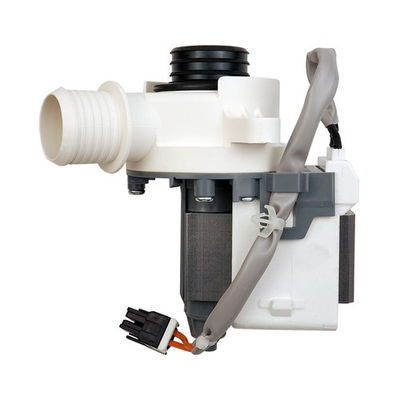 #ad WH23X24178 WH23X28418 Washer Drain Pump for GE Washing Machine GTW PTW HTW $23.75