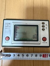 Game & Watch