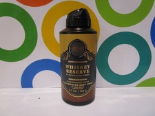 BATH  BODY WORKS  WHISKEY RESERVE BODY SPRAY  3.7 OZ