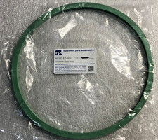 TUTTNAUER 2540M 2540EA EZ10 AUTOCLAVE DOOR GASKET TUG003 02610023 BRAND NEW