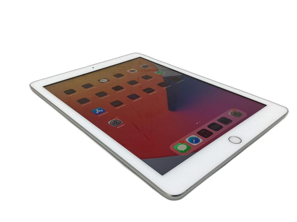 Apple iPad (5th generation) · 128GB · Wi-Fi, foto 3 de 4