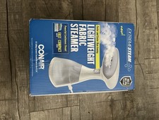 Brand New Conair ExtremeSteam Fabric Steamer 