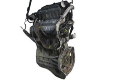 A6680109800 KOMPLETTER MOTOR / 668914 / 16305051 F&Uuml;R MERCEDES-BENZ VANEO W414