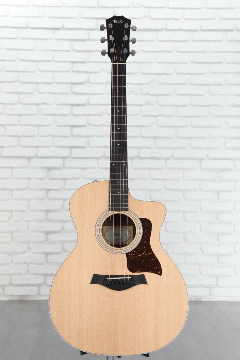 Taylor 214ce for sale - eBay