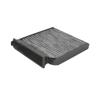 Innenraumluftfilter Mit Aktivkohle Purflux AHC207