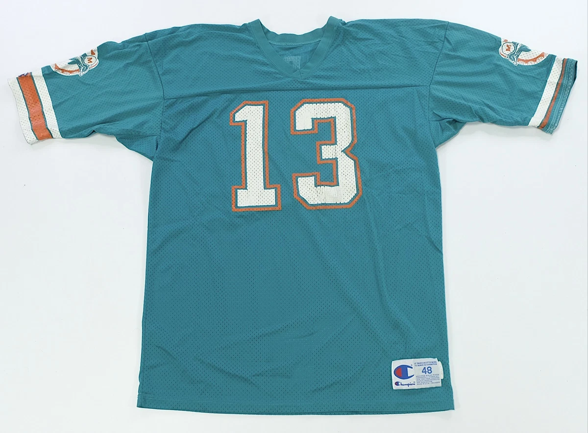 Champion Dan Marino NFL Jerseys for sale | eBay
