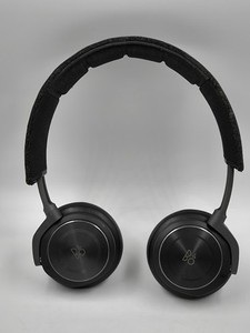 中古】 Bang & Olufsen B&O ワイヤレスヘッドホン Beoplay H8 密閉型