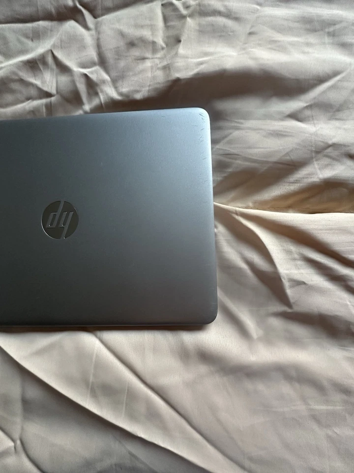 HP EliteBook 840 G3 · i7-6500U · 8GB · 256GB, foto 2 di 5