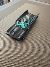 Corgi Toys Batmobile | Bespielt | Ohne OVP