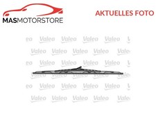 SCHEIBENWISCHER WISCHERBLATT CENTRE VALEO 574142 P NEU OE QUALITÄT