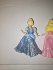 Disney Princess MagiClip Lot of 4 Dolls — photo 7