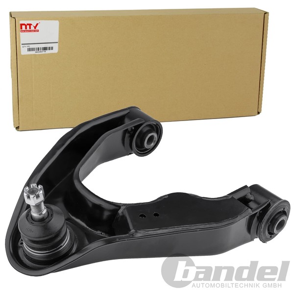 Nty Querlenker Vorne Oben Links Passend FÜR Nissan Navara NP300 Pick ZWG-NS-033-image