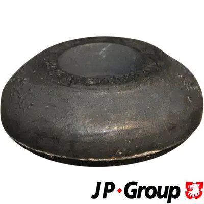 Stabiliser rubber bush Front Axle Left 1140550200 JP GROUP for VW PASSAT B3/B4