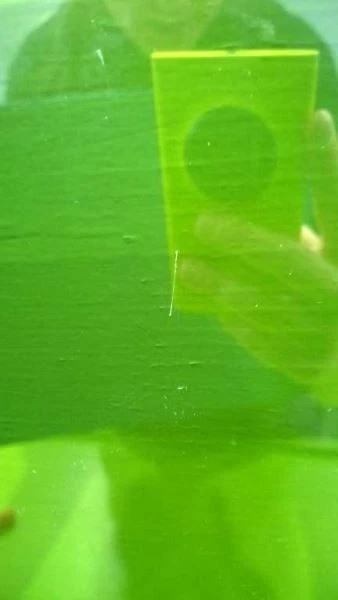 09 10 11 12 13 MAZDA 6 SDN PASSENGER RIGHT REAR WINDOW DOOR GLASS OEM 2398-73 Foto 3 de 3