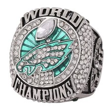 One Ring to Rule Them All! Complete Guide to Collecting Replica Super Bowl Rings 64