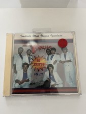 Grupo Pegasso - 16 Exitos Vol III - Auténtico - Raro