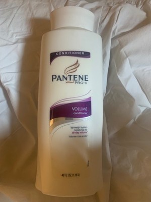 Pantene Pro V Volume conditioner 40 oz.