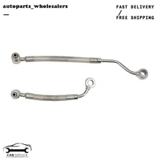For Harley-Davidson 1996-1999 Electra Road King Fuel Injection Line kit HDFL005